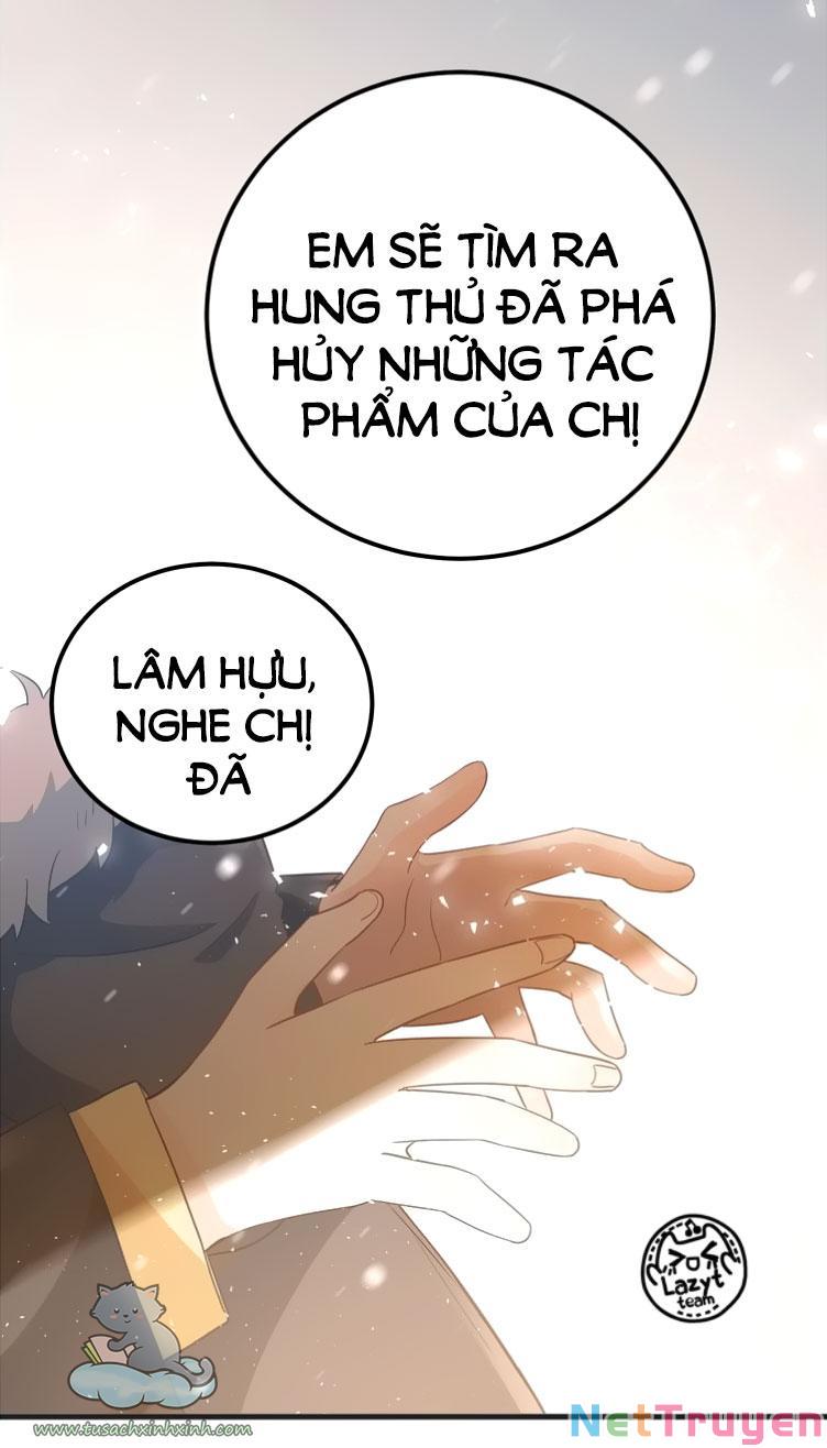 Tình Yêu Hoang Tưởng Chap 17 - Next Chap 18