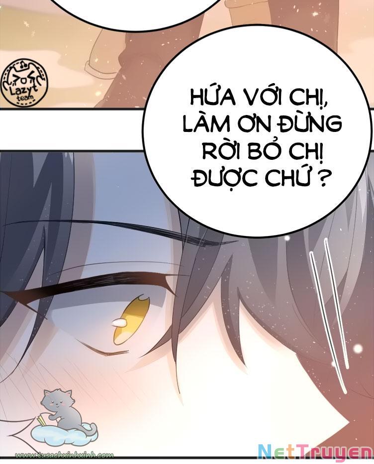 Tình Yêu Hoang Tưởng Chap 17 - Next Chap 18