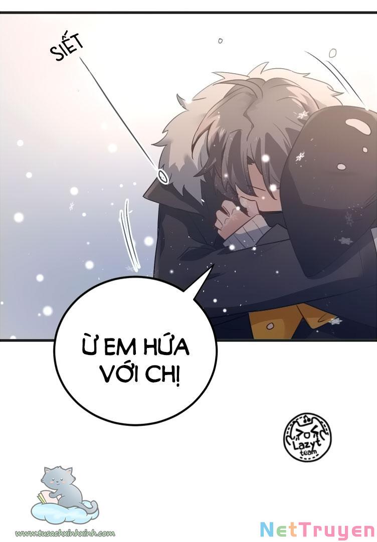 Tình Yêu Hoang Tưởng Chap 17 - Next Chap 18