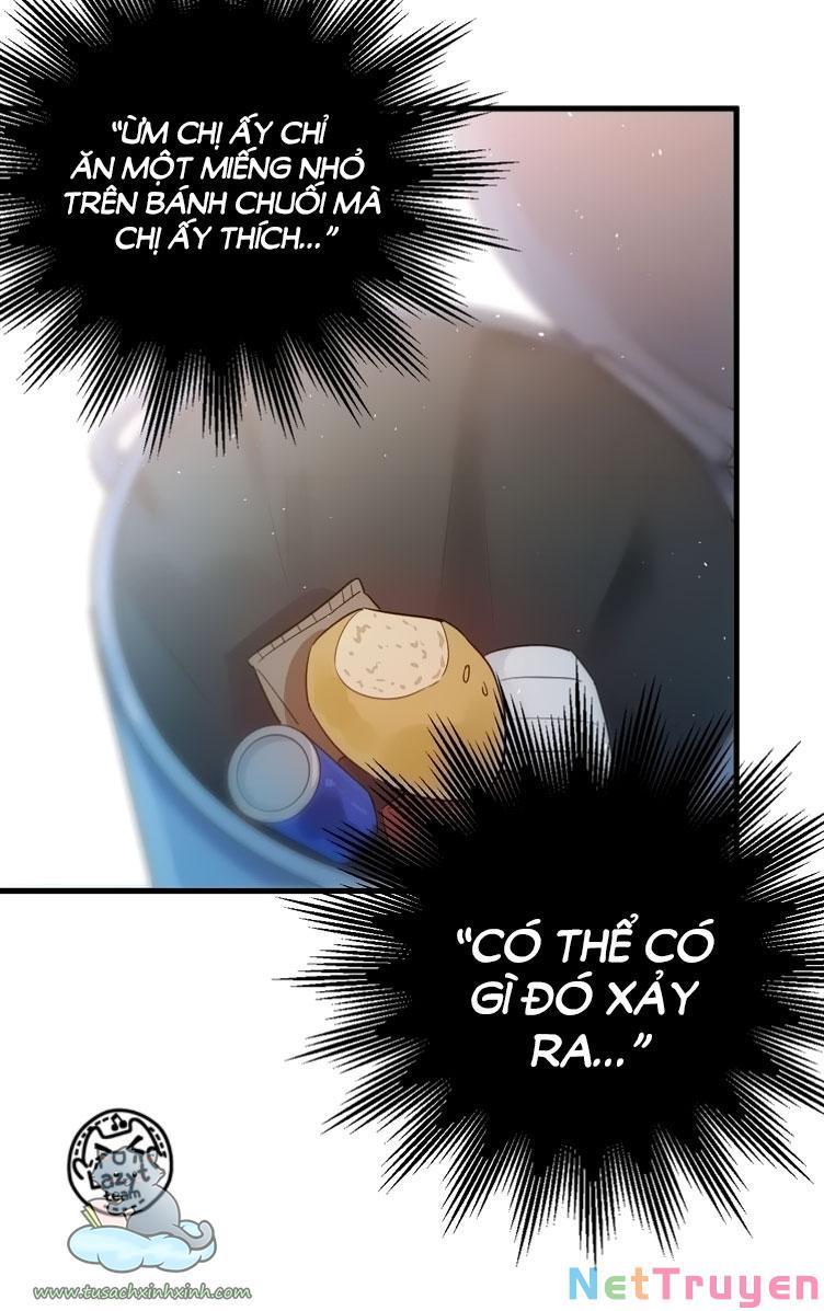 Tình Yêu Hoang Tưởng Chap 17 - Next Chap 18