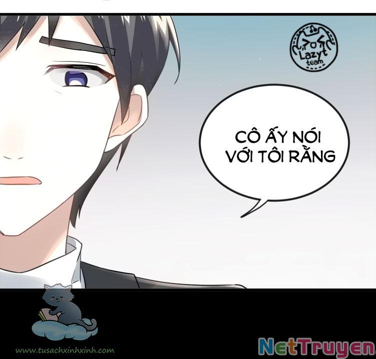 Tình Yêu Hoang Tưởng Chap 17 - Next Chap 18