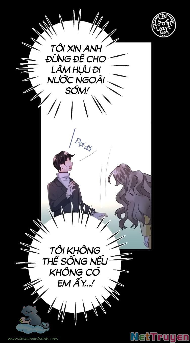 Tình Yêu Hoang Tưởng Chap 17 - Next Chap 18