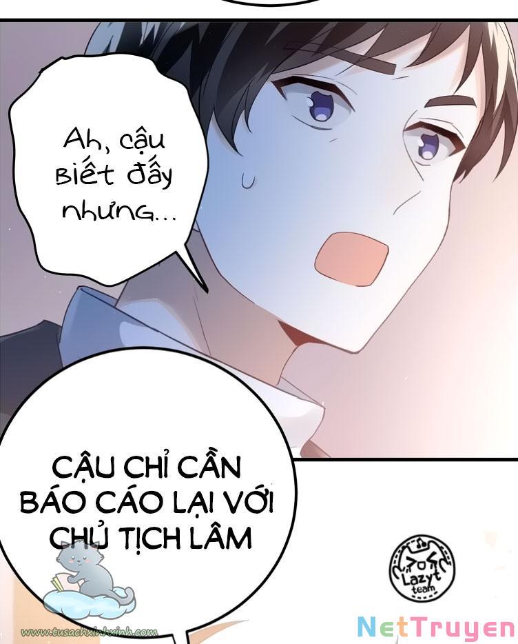 Tình Yêu Hoang Tưởng Chap 17 - Next Chap 18