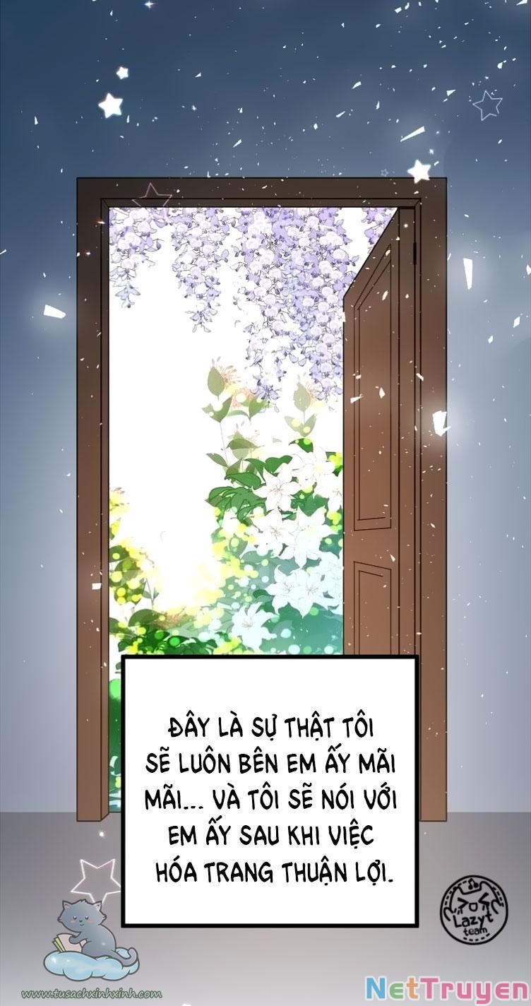 Tình Yêu Hoang Tưởng Chap 17 - Next Chap 18