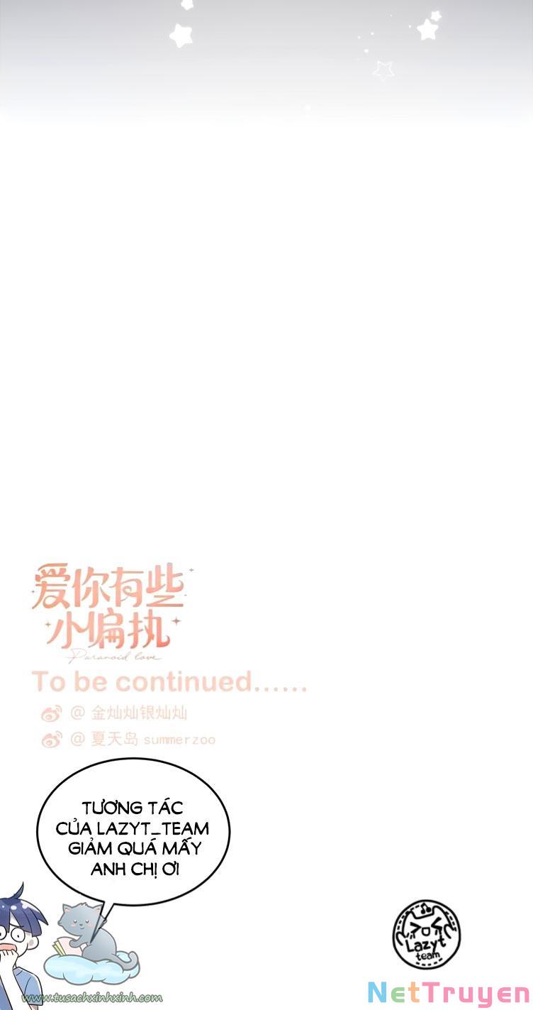 Tình Yêu Hoang Tưởng Chap 17 - Next Chap 18