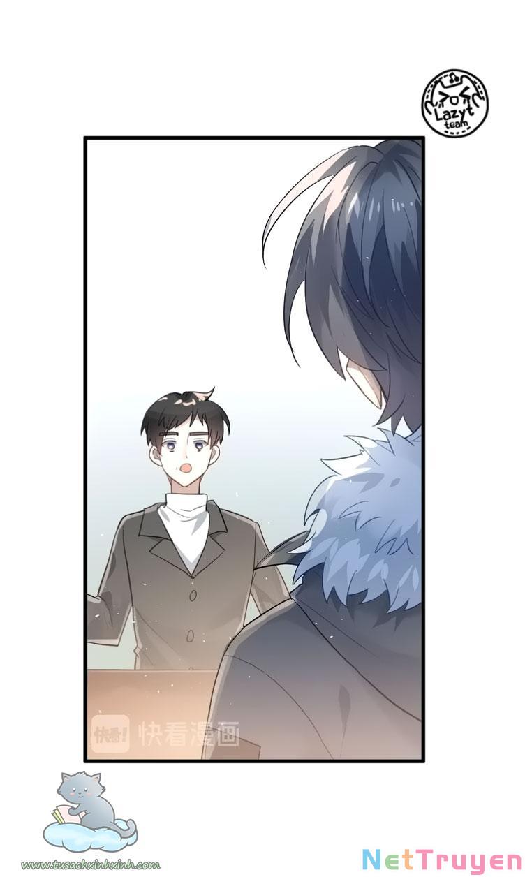 Tình Yêu Hoang Tưởng Chap 17 - Next Chap 18