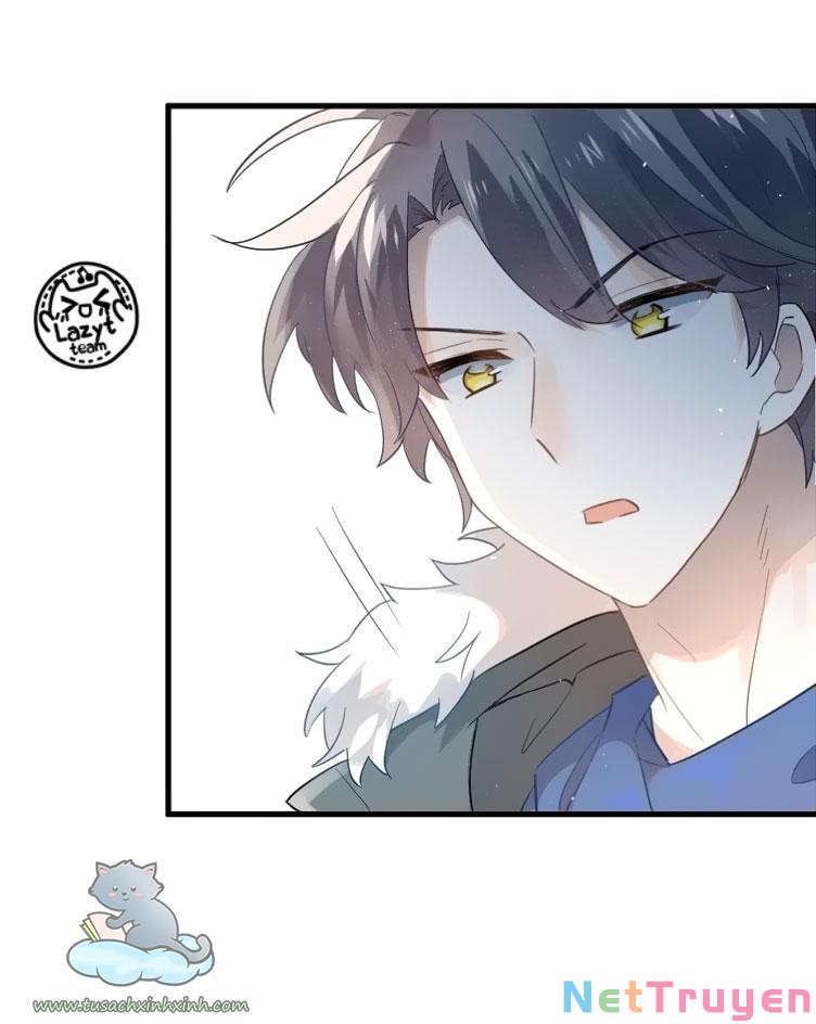 Tình Yêu Hoang Tưởng Chap 17 - Next Chap 18