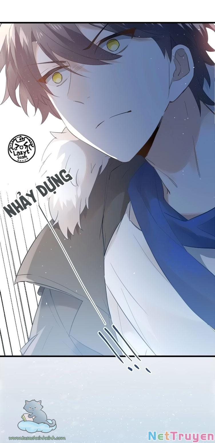 Tình Yêu Hoang Tưởng Chap 17 - Next Chap 18