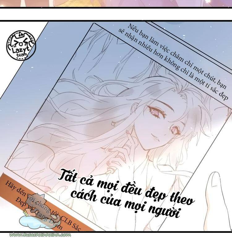 Tình Yêu Hoang Tưởng Chap 18 - Next Chap 19