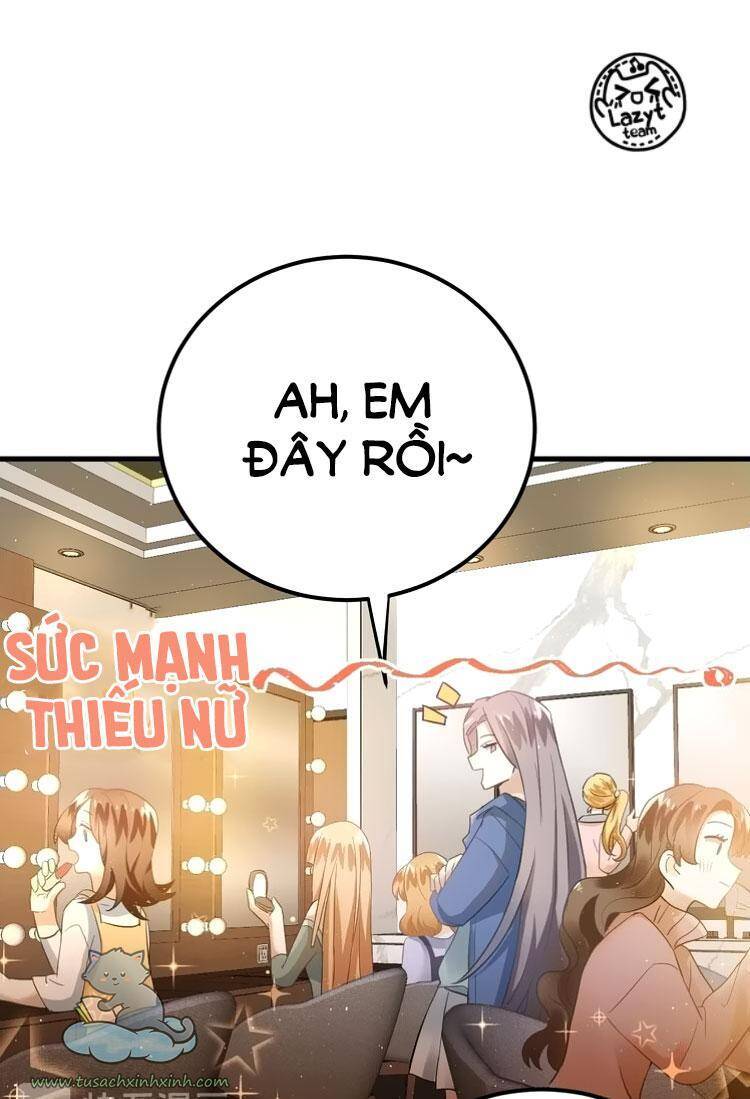 Tình Yêu Hoang Tưởng Chap 18 - Next Chap 19