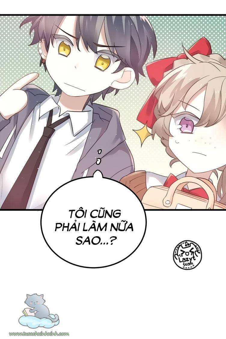 Tình Yêu Hoang Tưởng Chap 18 - Next Chap 19