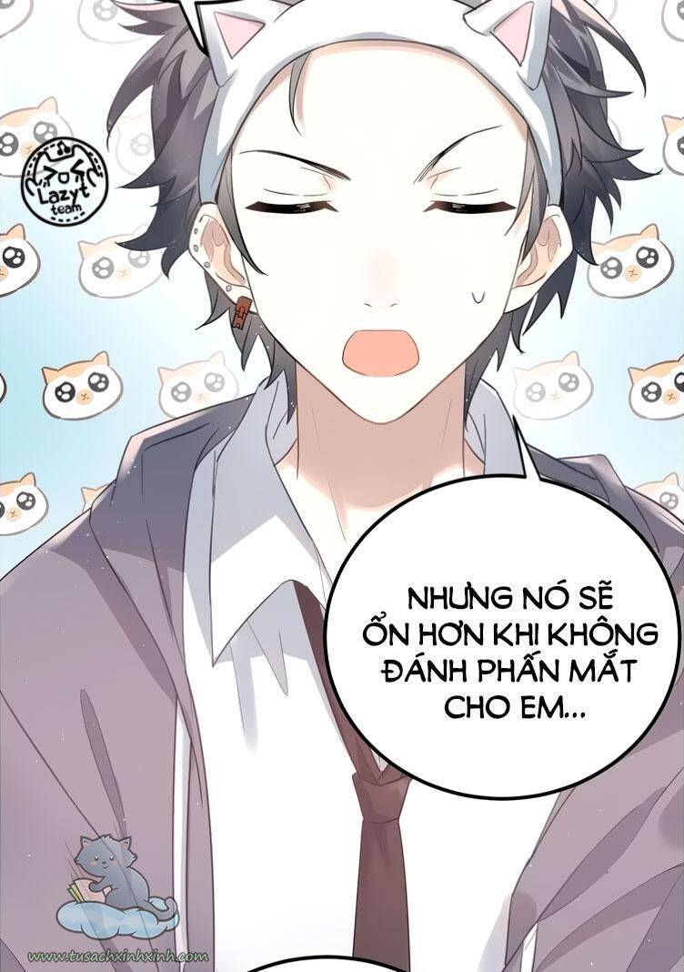 Tình Yêu Hoang Tưởng Chap 18 - Next Chap 19