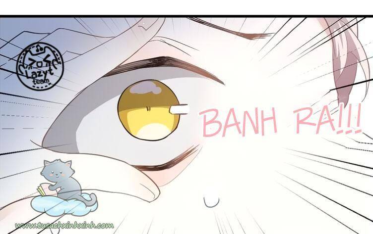 Tình Yêu Hoang Tưởng Chap 18 - Next Chap 19