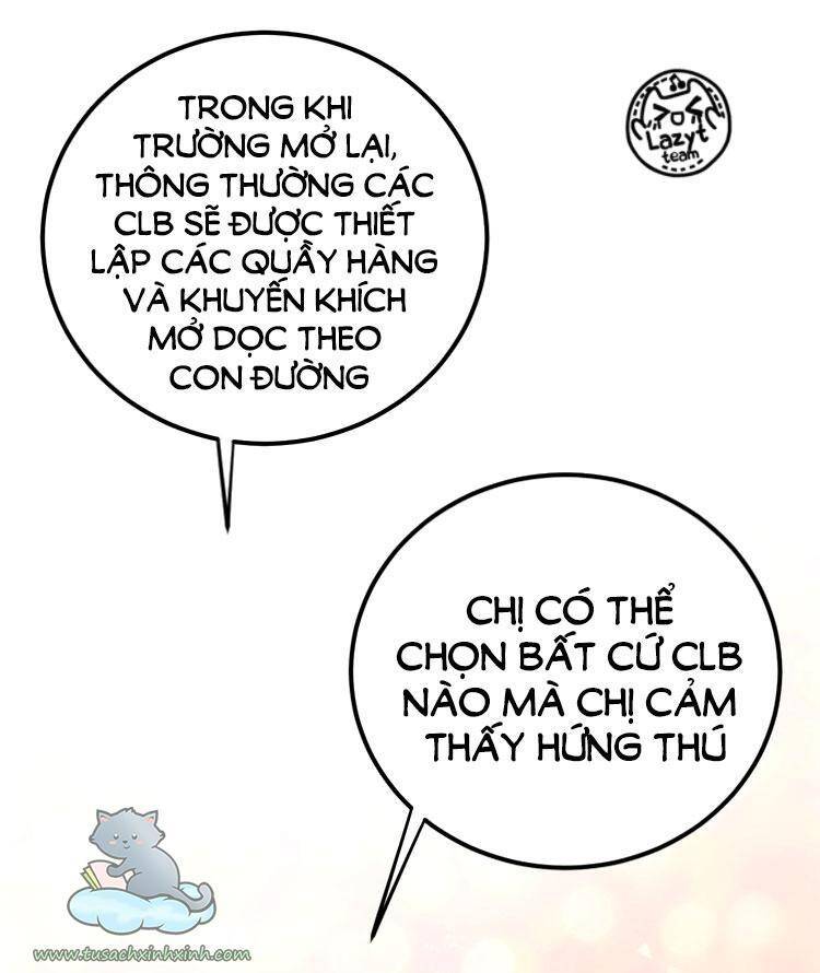 Tình Yêu Hoang Tưởng Chap 18 - Next Chap 19