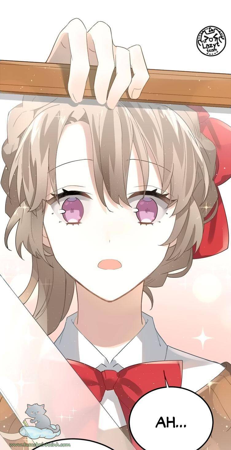 Tình Yêu Hoang Tưởng Chap 18 - Next Chap 19