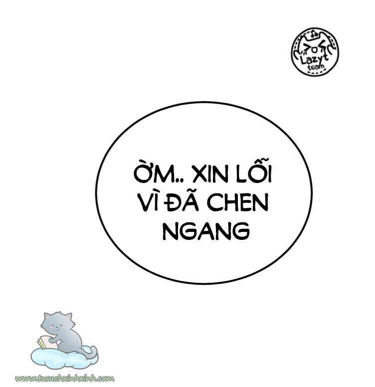 Tình Yêu Hoang Tưởng Chap 18 - Next Chap 19