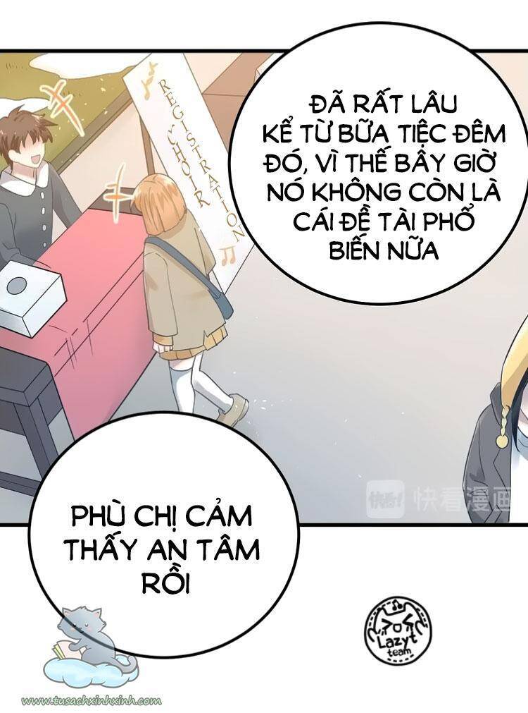 Tình Yêu Hoang Tưởng Chap 18 - Next Chap 19