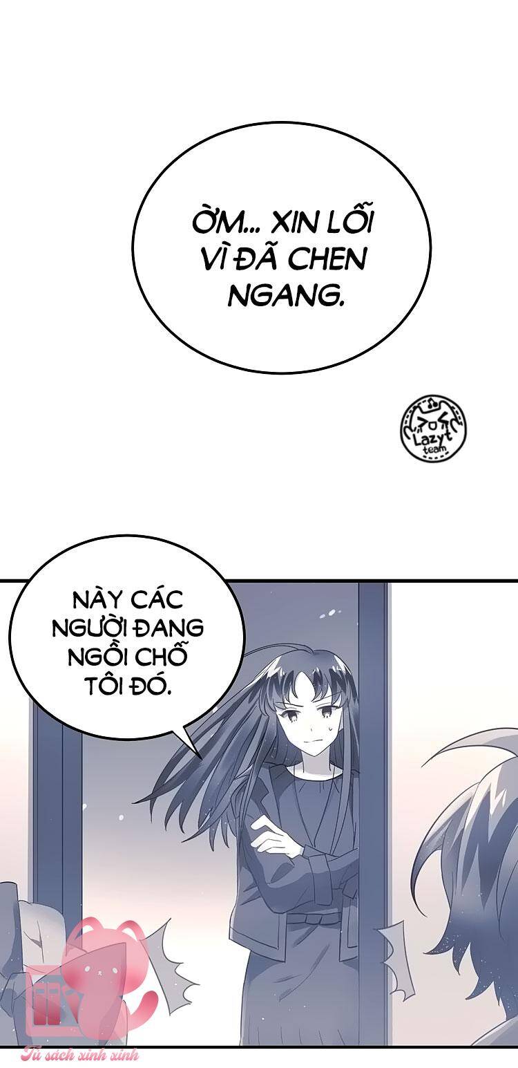 Tình Yêu Hoang Tưởng Chap 19 - Next Chap 20