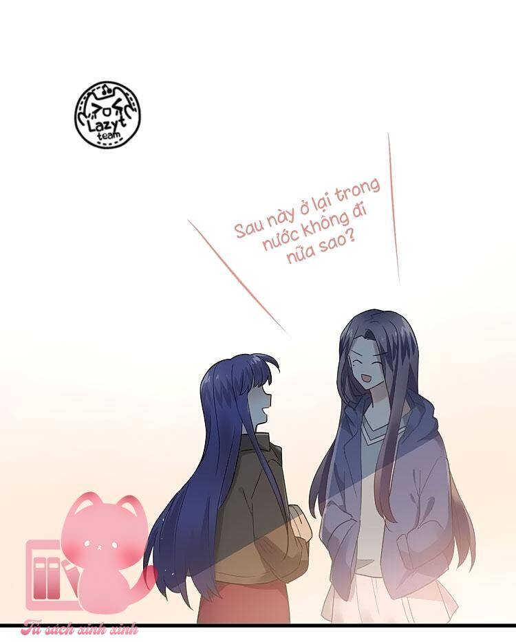 Tình Yêu Hoang Tưởng Chap 19 - Next Chap 20