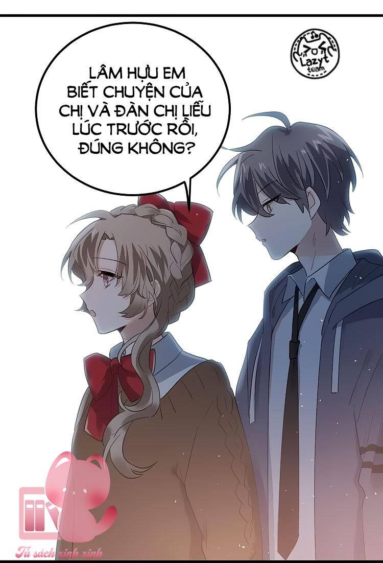 Tình Yêu Hoang Tưởng Chap 19 - Next Chap 20