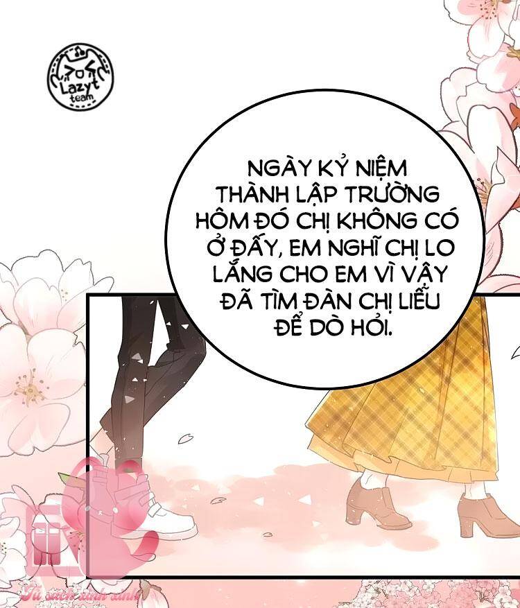 Tình Yêu Hoang Tưởng Chap 19 - Next Chap 20
