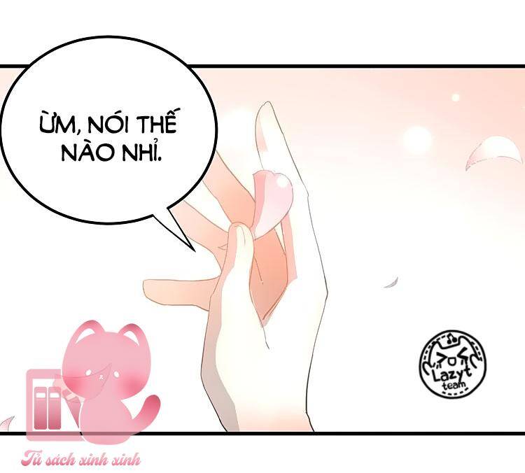 Tình Yêu Hoang Tưởng Chap 19 - Next Chap 20