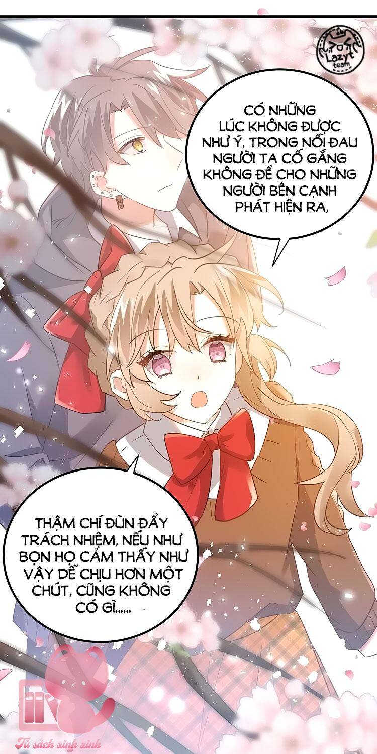 Tình Yêu Hoang Tưởng Chap 19 - Next Chap 20