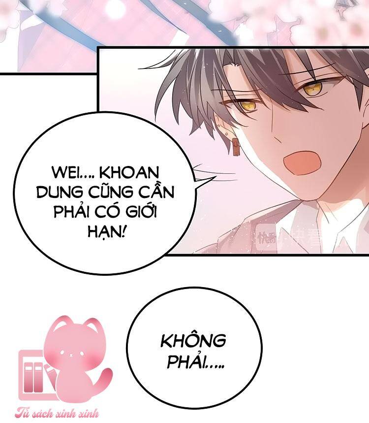 Tình Yêu Hoang Tưởng Chap 19 - Next Chap 20