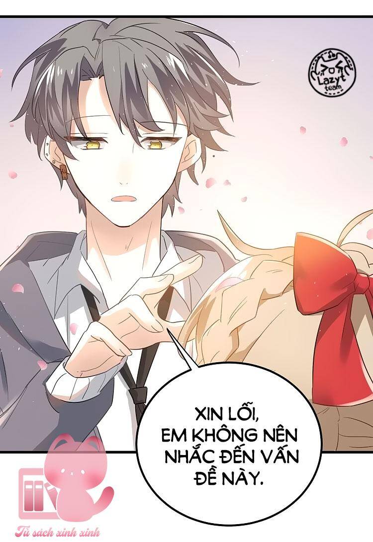 Tình Yêu Hoang Tưởng Chap 19 - Next Chap 20