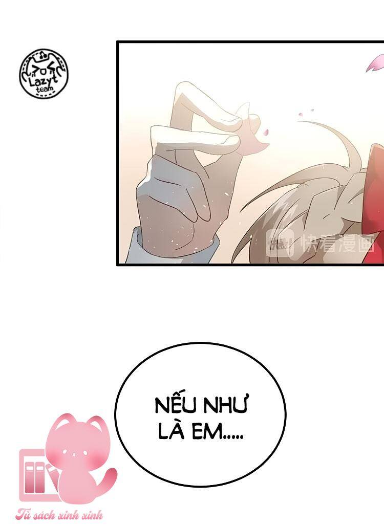 Tình Yêu Hoang Tưởng Chap 19 - Next Chap 20