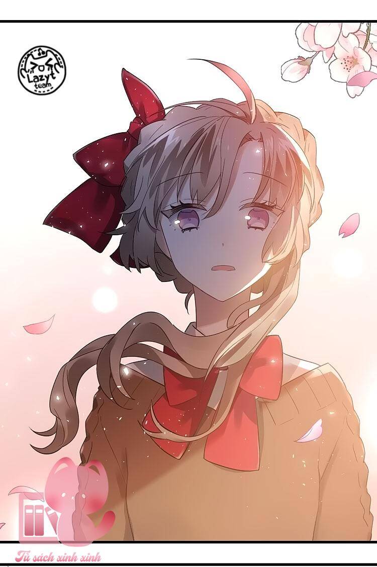 Tình Yêu Hoang Tưởng Chap 19 - Next Chap 20