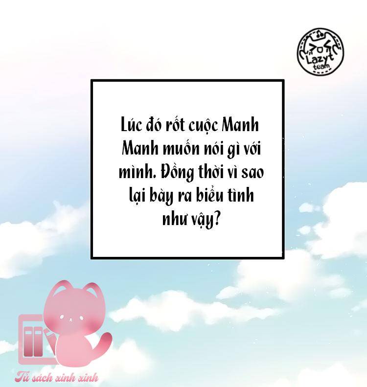 Tình Yêu Hoang Tưởng Chap 19 - Next Chap 20