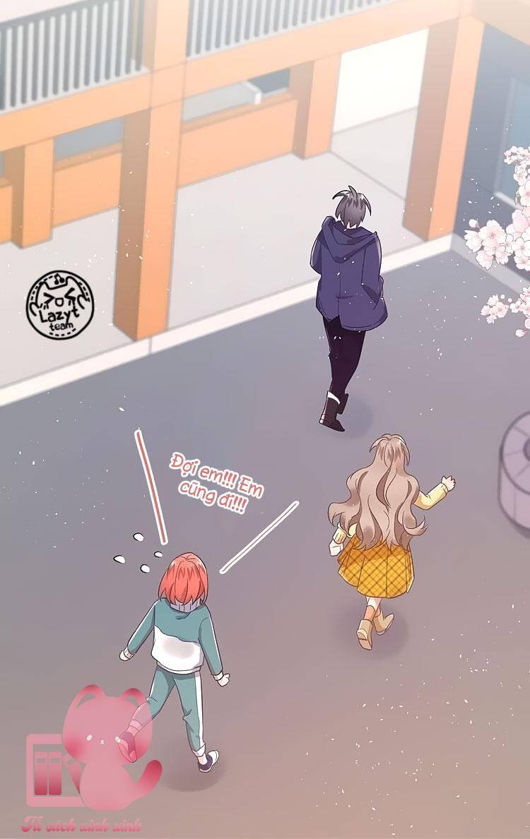 Tình Yêu Hoang Tưởng Chap 19 - Next Chap 20