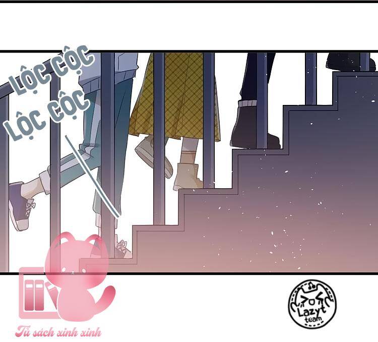 Tình Yêu Hoang Tưởng Chap 19 - Next Chap 20