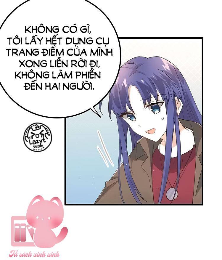 Tình Yêu Hoang Tưởng Chap 19 - Next Chap 20