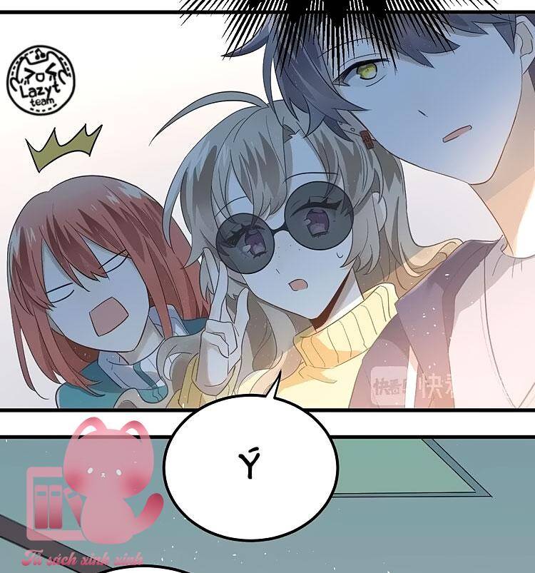 Tình Yêu Hoang Tưởng Chap 19 - Next Chap 20