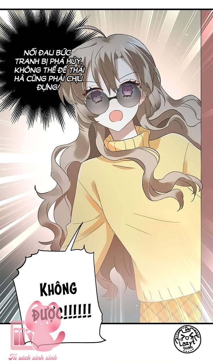 Tình Yêu Hoang Tưởng Chap 19 - Next Chap 20