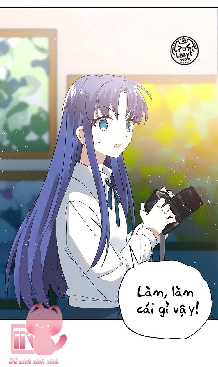 Tình Yêu Hoang Tưởng Chap 19 - Next Chap 20