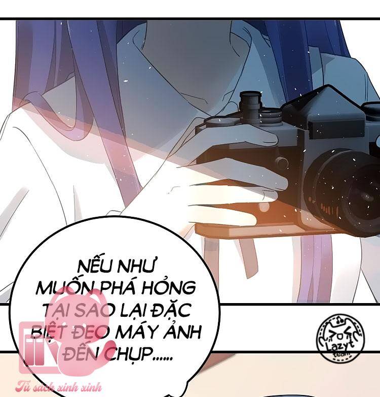 Tình Yêu Hoang Tưởng Chap 19 - Next Chap 20