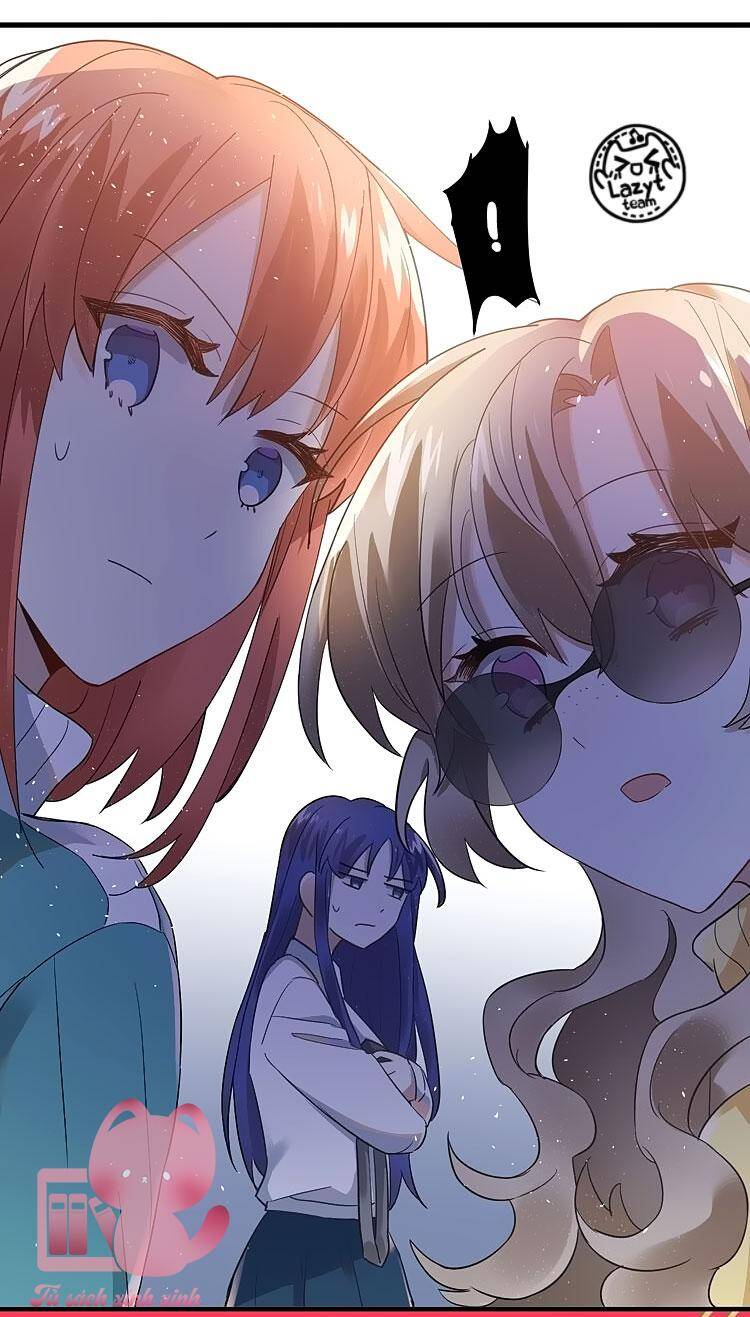 Tình Yêu Hoang Tưởng Chap 19 - Next Chap 20