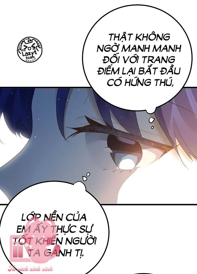 Tình Yêu Hoang Tưởng Chap 19 - Next Chap 20