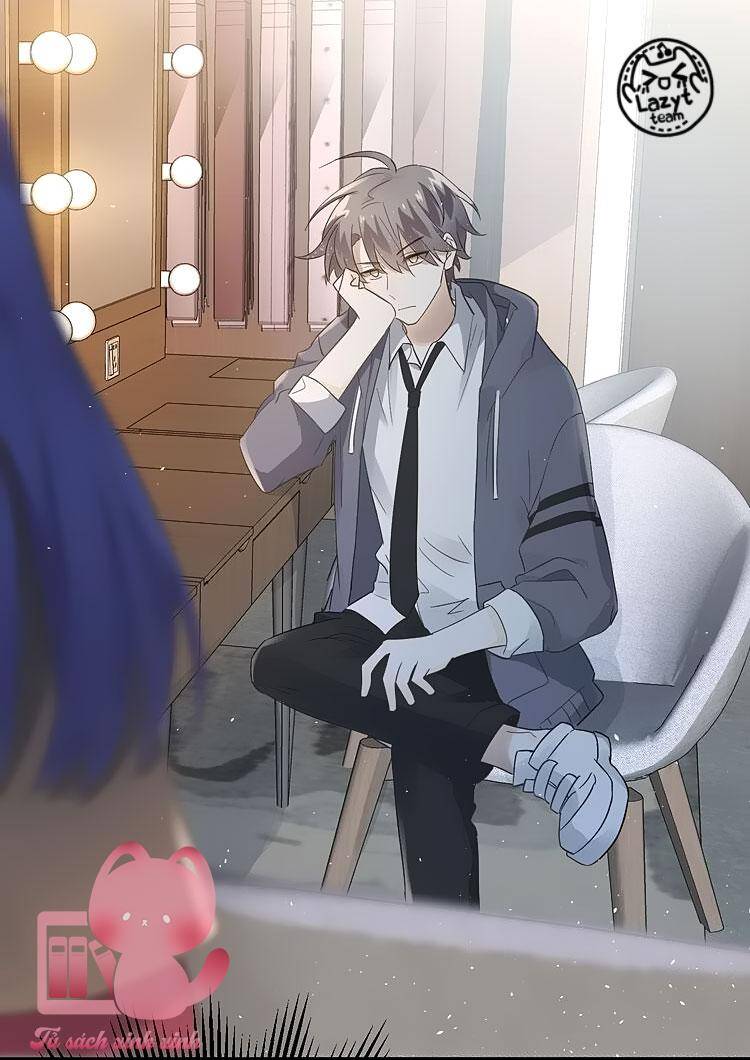 Tình Yêu Hoang Tưởng Chap 19 - Next Chap 20