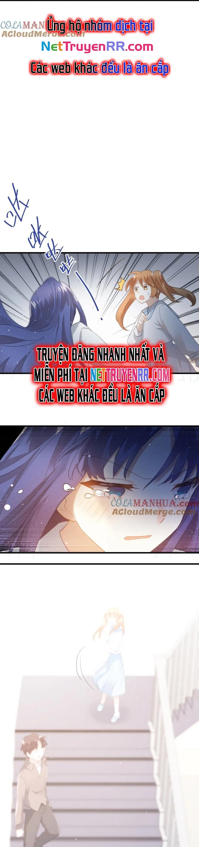 Tình Yêu Hoang Tưởng Chap 20 - Next Chap 21