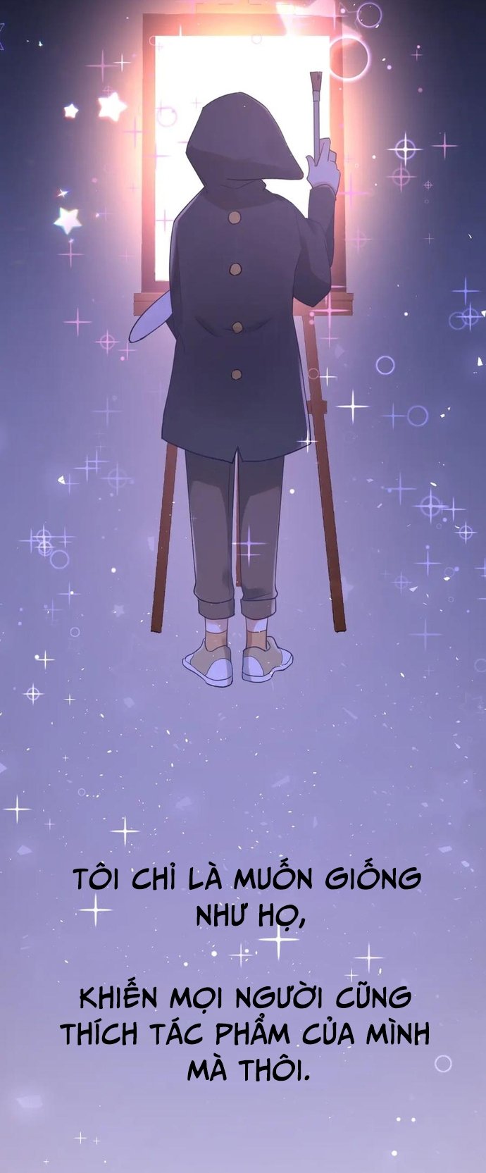 Tình Yêu Hoang Tưởng Chap 20 - Next Chap 21