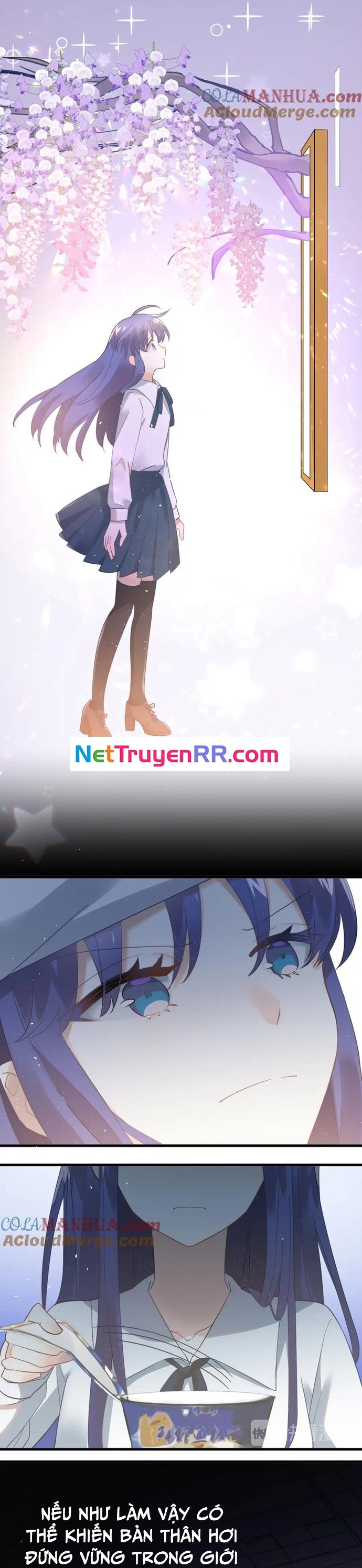 Tình Yêu Hoang Tưởng Chap 20 - Next Chap 21