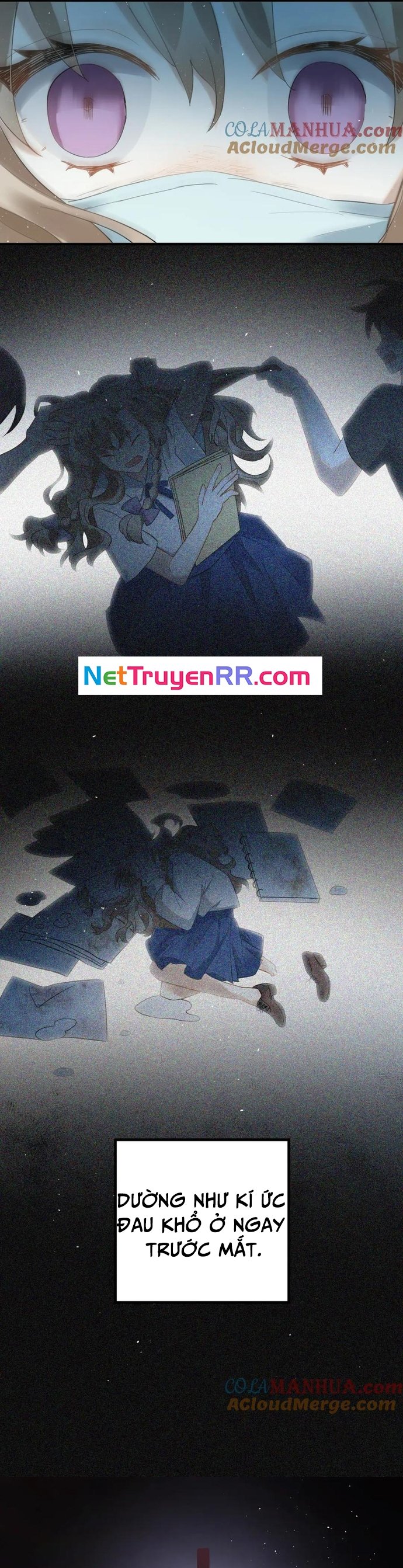 Tình Yêu Hoang Tưởng Chap 21 - Next Chap 22