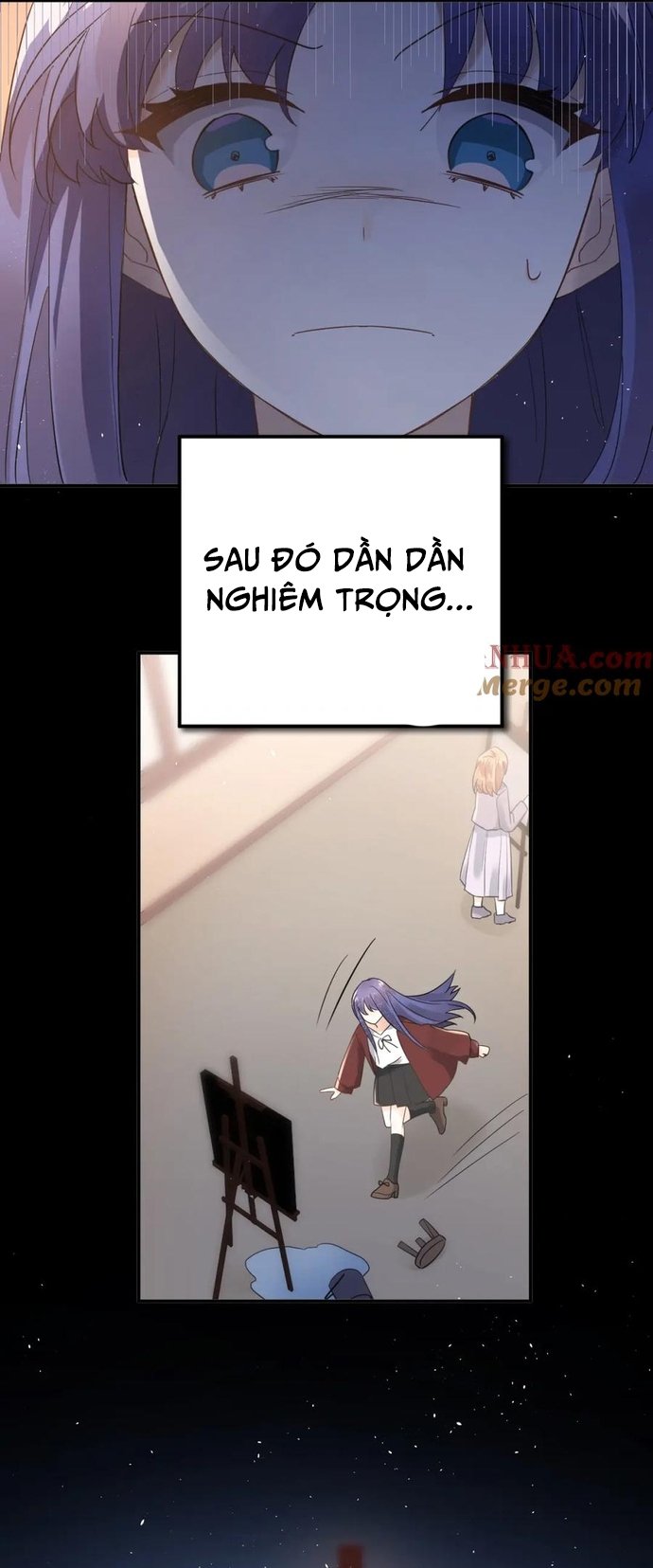 Tình Yêu Hoang Tưởng Chap 21 - Next Chap 22