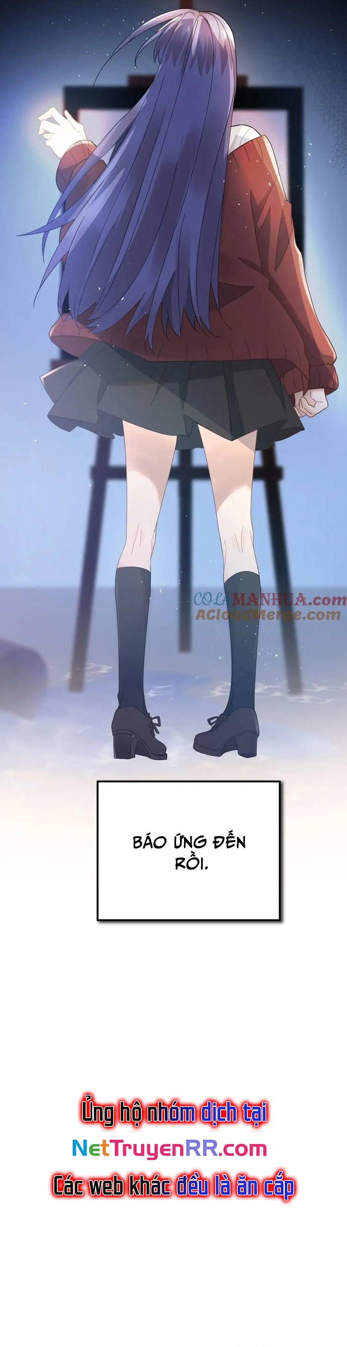 Tình Yêu Hoang Tưởng Chap 21 - Next Chap 22