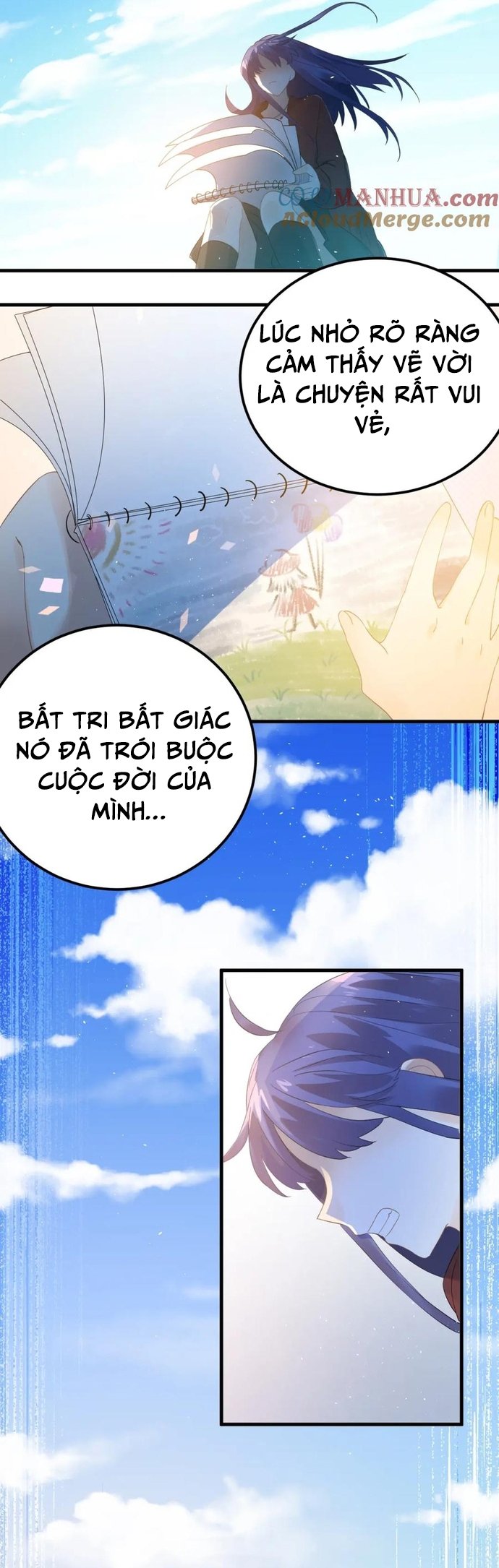 Tình Yêu Hoang Tưởng Chap 22 - Next Chap 23