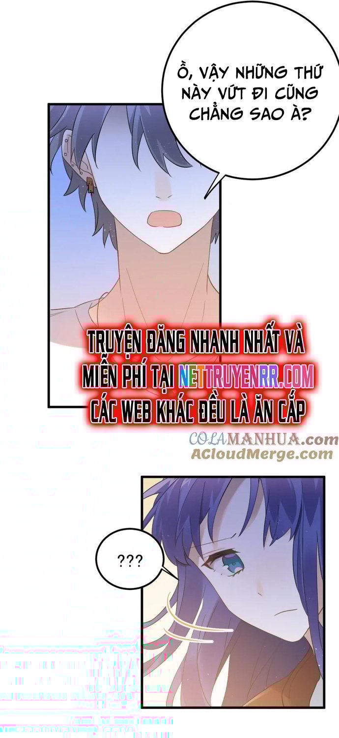 Tình Yêu Hoang Tưởng Chap 22 - Next Chap 23